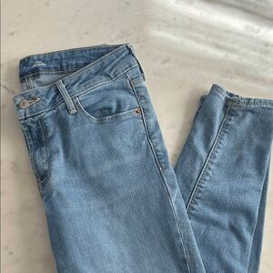 Old Navy Women's Denim Skinny Jeans